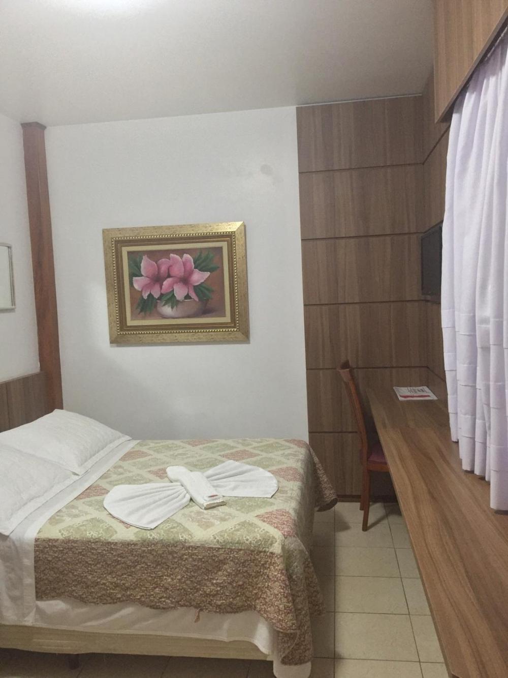Colle Tourist Hotel Luxo Criciuma  Zewnętrze zdjęcie