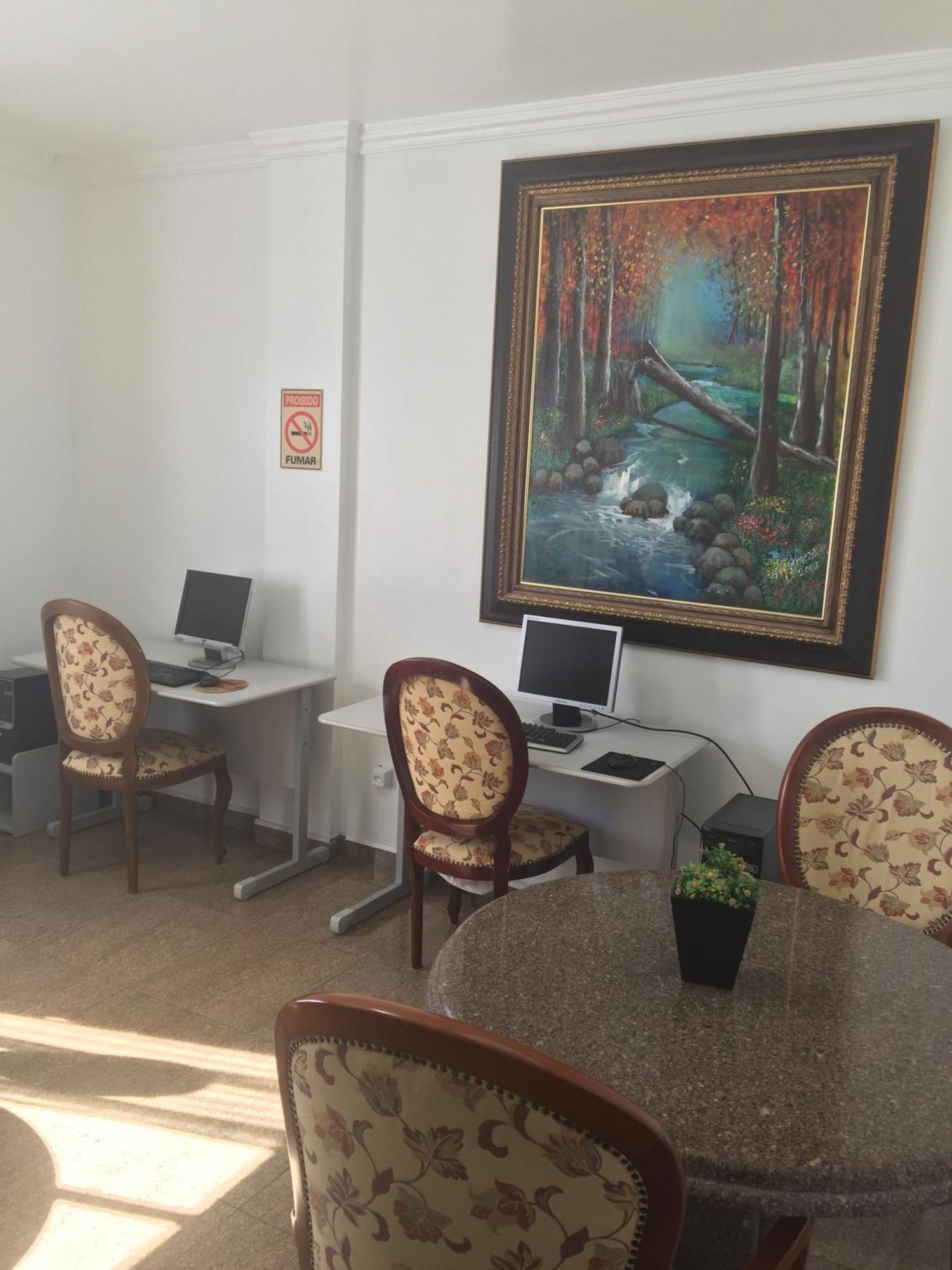 Colle Tourist Hotel Luxo Criciuma  Zewnętrze zdjęcie