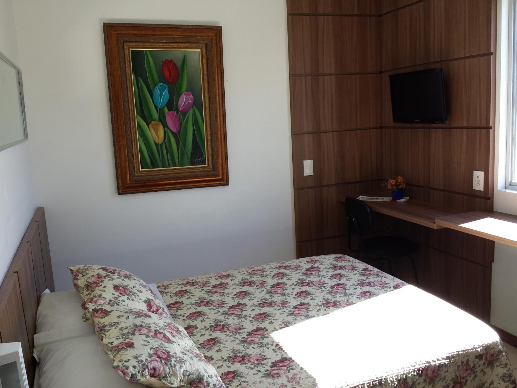 Colle Tourist Hotel Luxo Criciuma  Zewnętrze zdjęcie