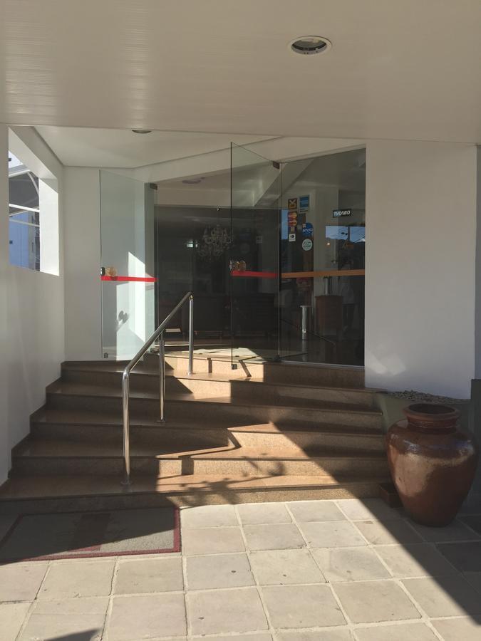 Colle Tourist Hotel Luxo Criciuma  Zewnętrze zdjęcie