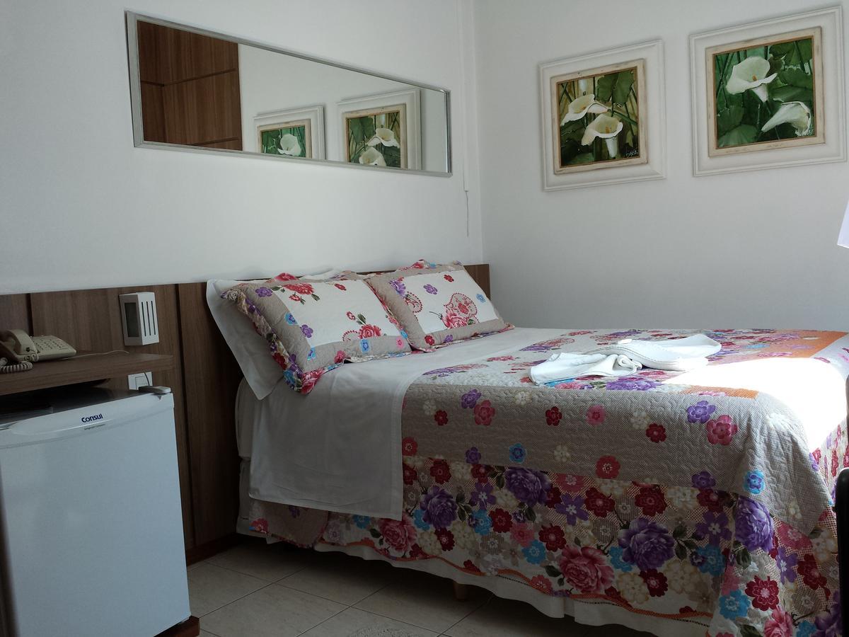 Colle Tourist Hotel Luxo Criciuma  Zewnętrze zdjęcie