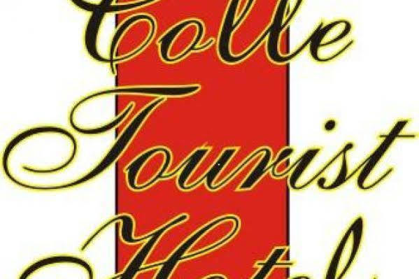 Colle Tourist Hotel Luxo Criciuma  Zewnętrze zdjęcie