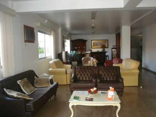 Colle Tourist Hotel Luxo Criciuma  Zewnętrze zdjęcie