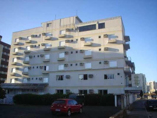 Colle Tourist Hotel Luxo Criciuma  Zewnętrze zdjęcie
