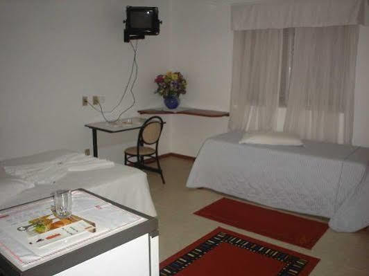 Colle Tourist Hotel Luxo Criciuma  Zewnętrze zdjęcie