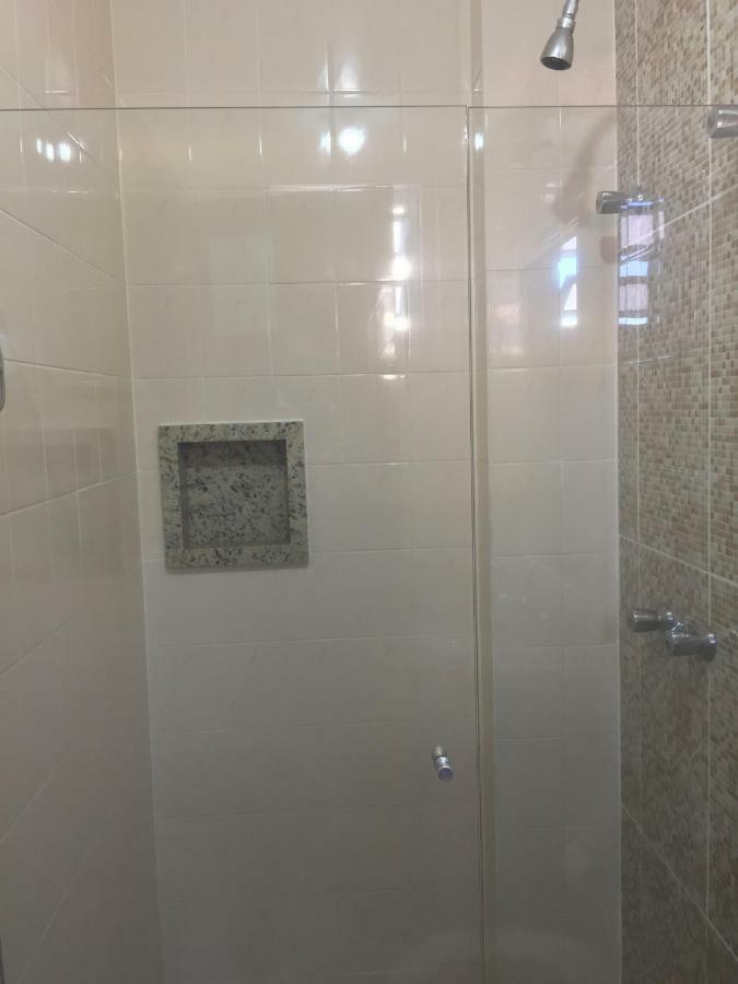 Colle Tourist Hotel Luxo Criciuma  Zewnętrze zdjęcie
